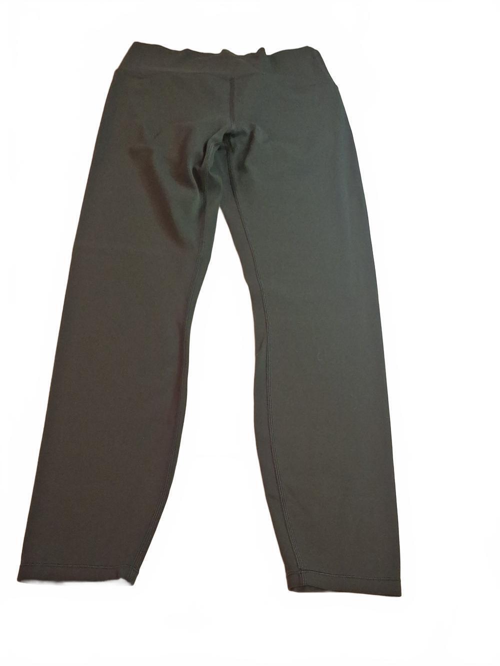 #373 Vuori All The Feels Leggings Size S